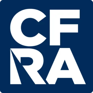 CFRA Expands Institutional Research Portal to Include Industry Leading Public Policy Research from Washington Analysis